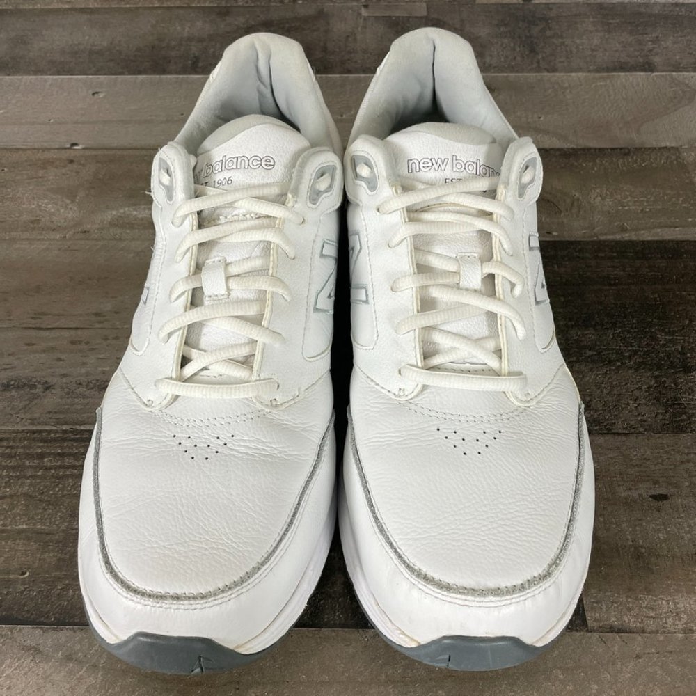 New Balance 928v2 Walking Shoes MW928WT2 - Picture 4 of 12